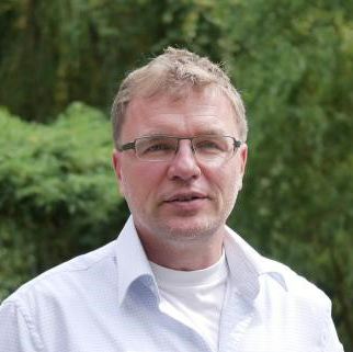 Richard Martin